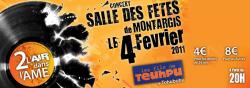 Festival Strange : Les Teuhpu vendredi à Montargis